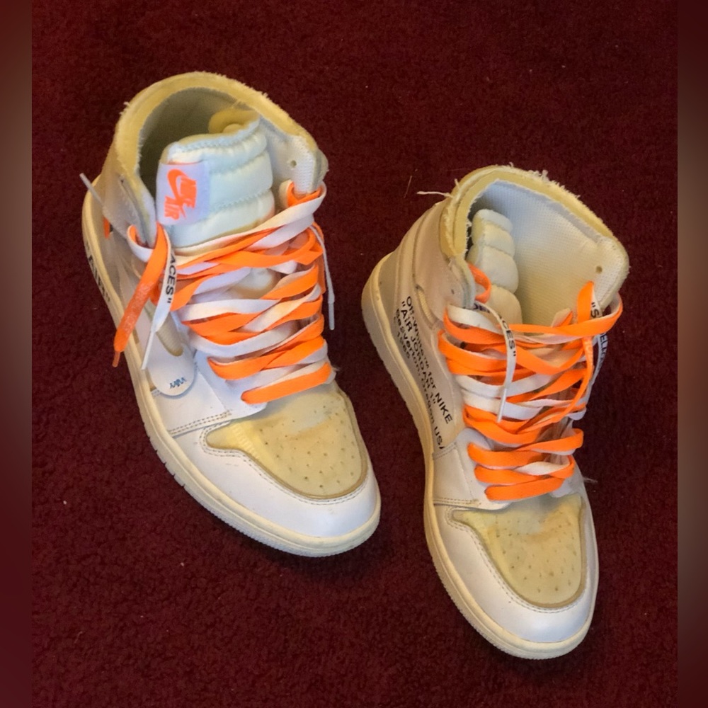 Nike botas Good condition